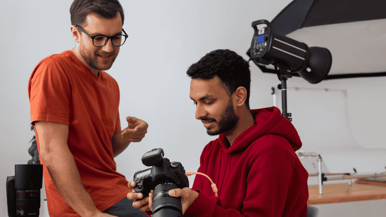 How to Choose the Right Video Ads Agency for Startups in India