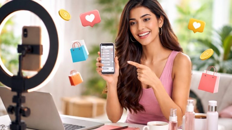Affiliate Marketing on Instagram for Beginners: A Step-by-Step Guide to Start in 2026