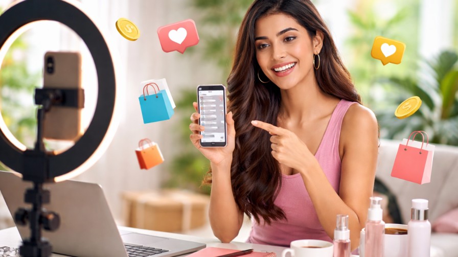 Affiliate Marketing on Instagram for Beginners: A Step-by-Step Guide to Start in 2026