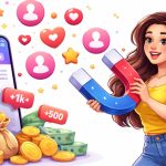 Free Instagram Followers: Why Your Content Feels Invisible (And How to Fix It)