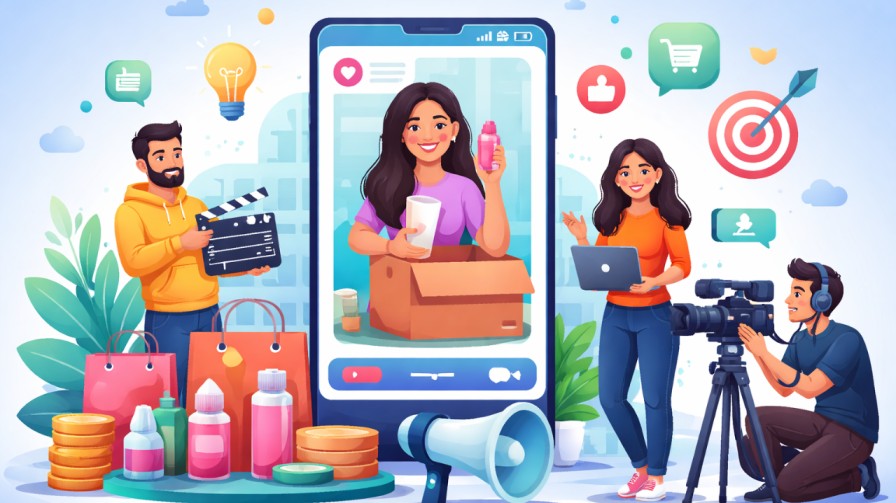 D2C Video Marketing Agency India: Why D2C Brands Are Investing More in Video