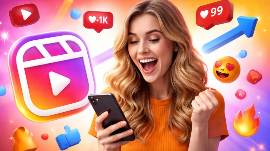 Instagram Reels Algorithm 2026: How It Really Works and How to Get More Views