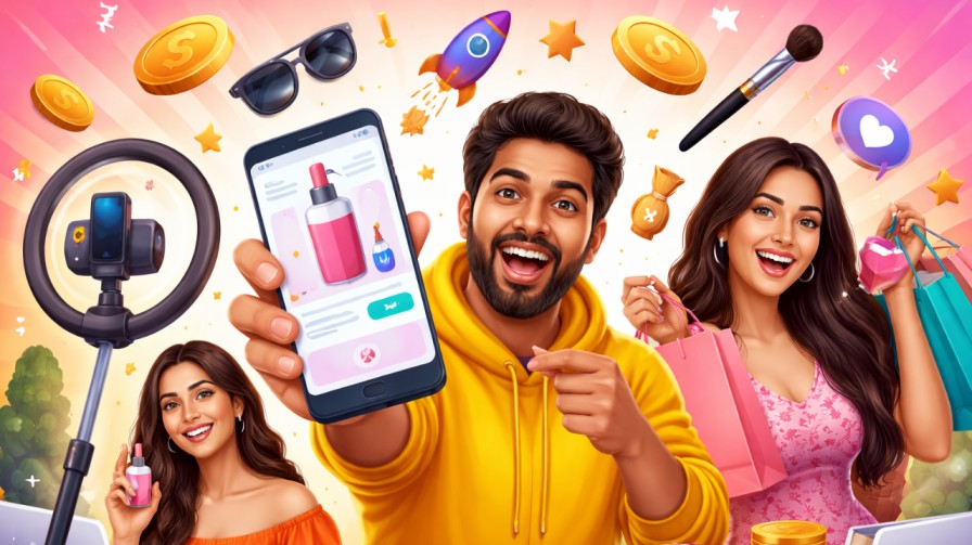 UGC Ad Creators India: The Hidden Strategy Behind High-ROAS UGC Campaigns