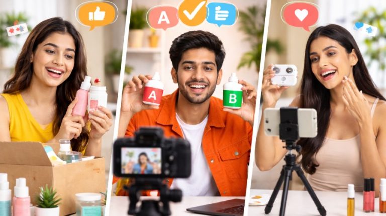 UGC Ad Creators India: How to Build High-Performing UGC Ads That Sell