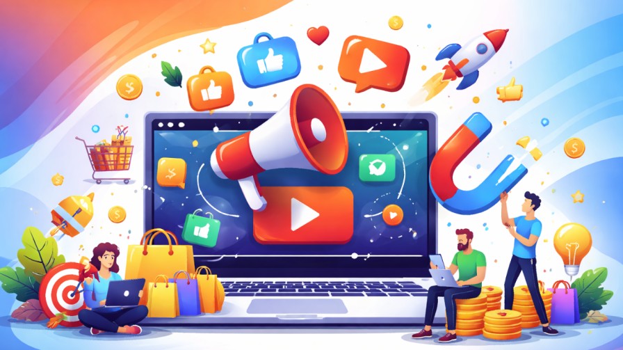 D2C Video Marketing Agency India: Strategy Behind High-Performing D2C Ads