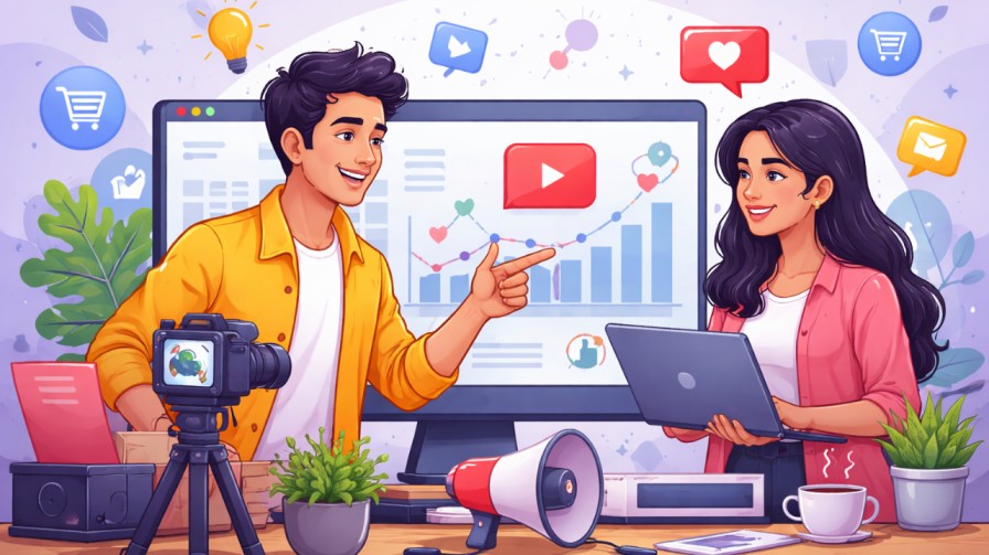D2C Video Marketing Agency India: How to Choose the Right Partner for Your Brand
